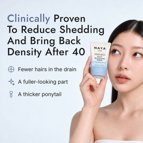 Scalp Revitalizing Serum