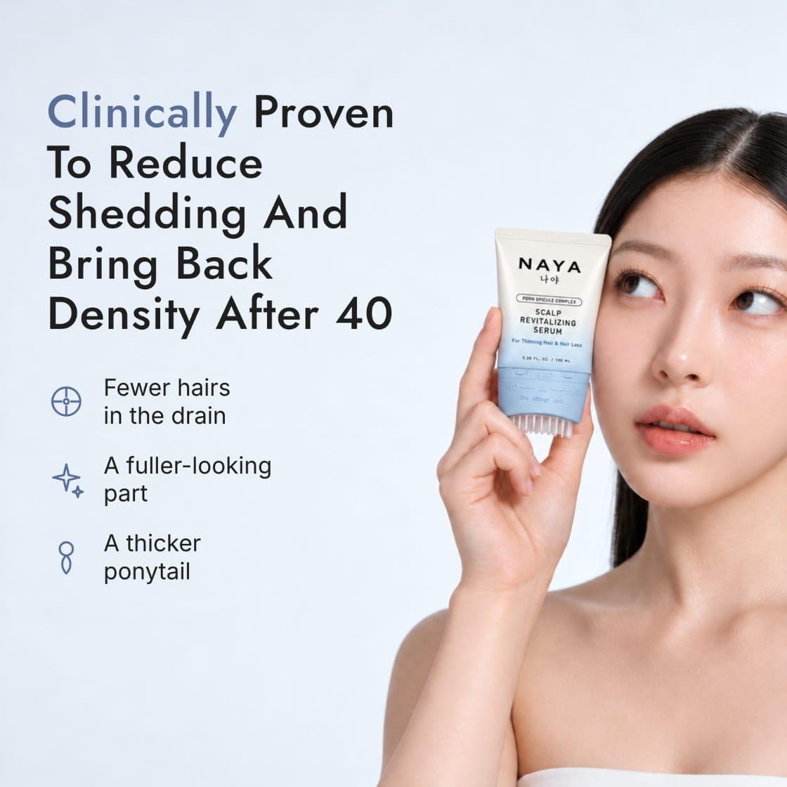 Scalp Revitalizing Serum