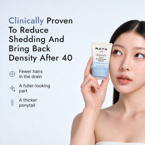 Scalp Revitalizing Serum
