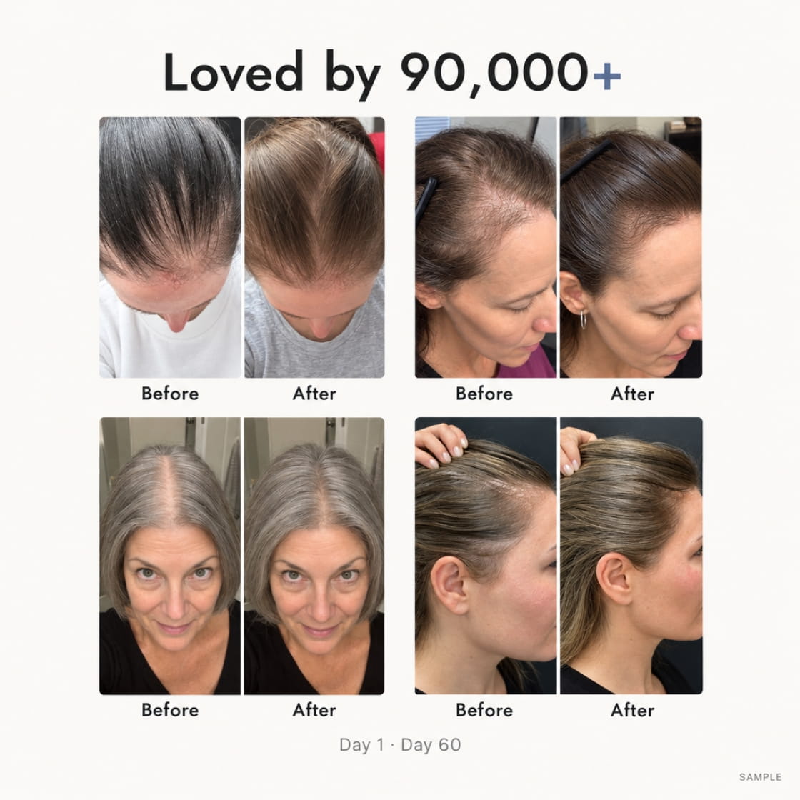 Scalp Revitalizing Serum