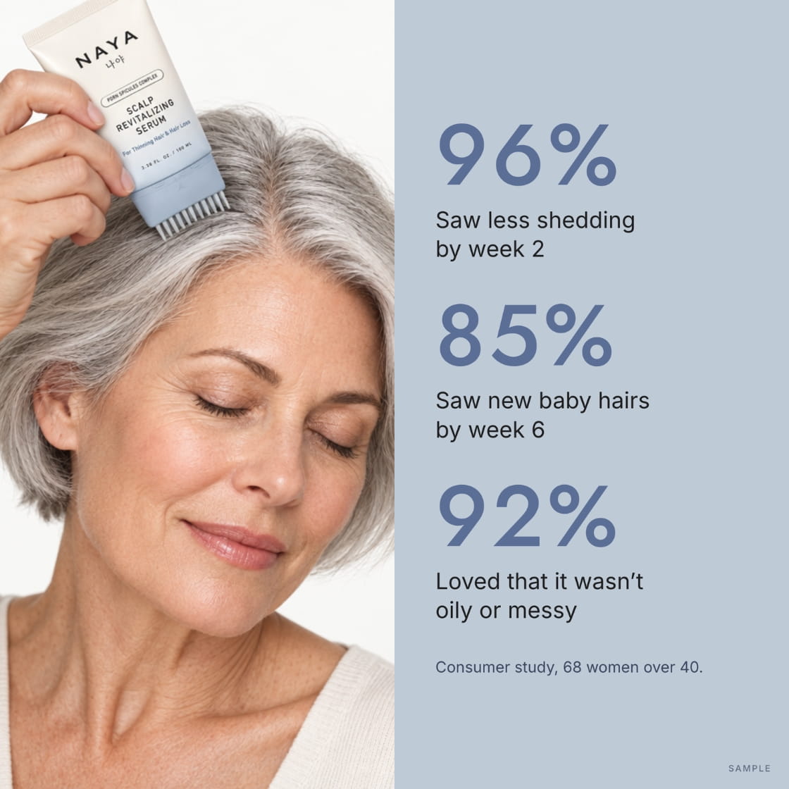 Scalp Revitalizing Serum