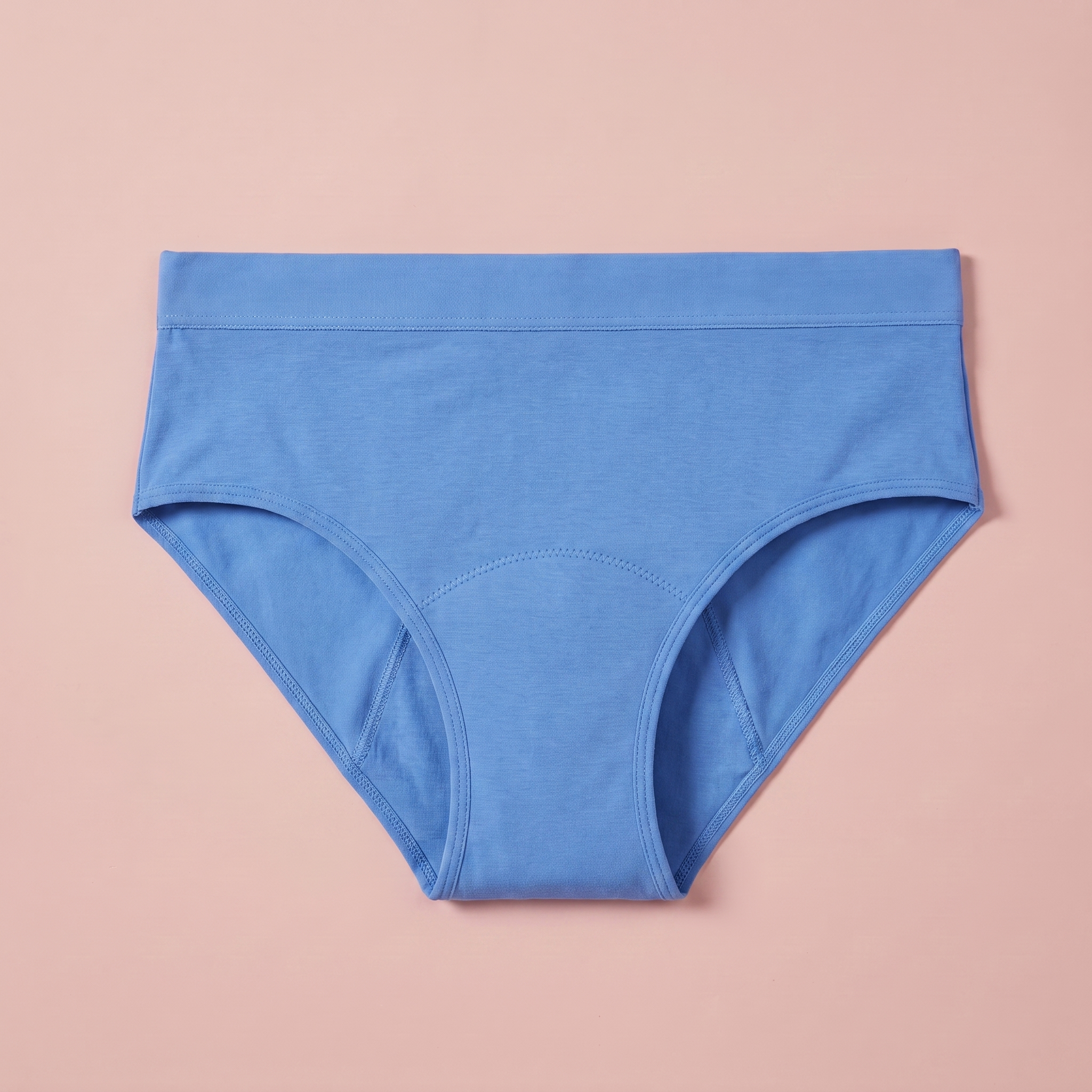 BambooCore™ Leakproof Briefs | Ultra-Absorbent