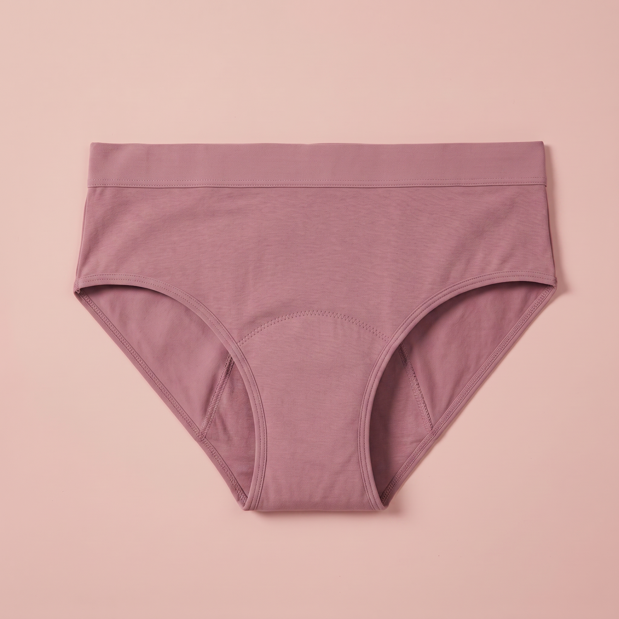 BambooCore™ Leakproof Briefs | Ultra-Absorbent