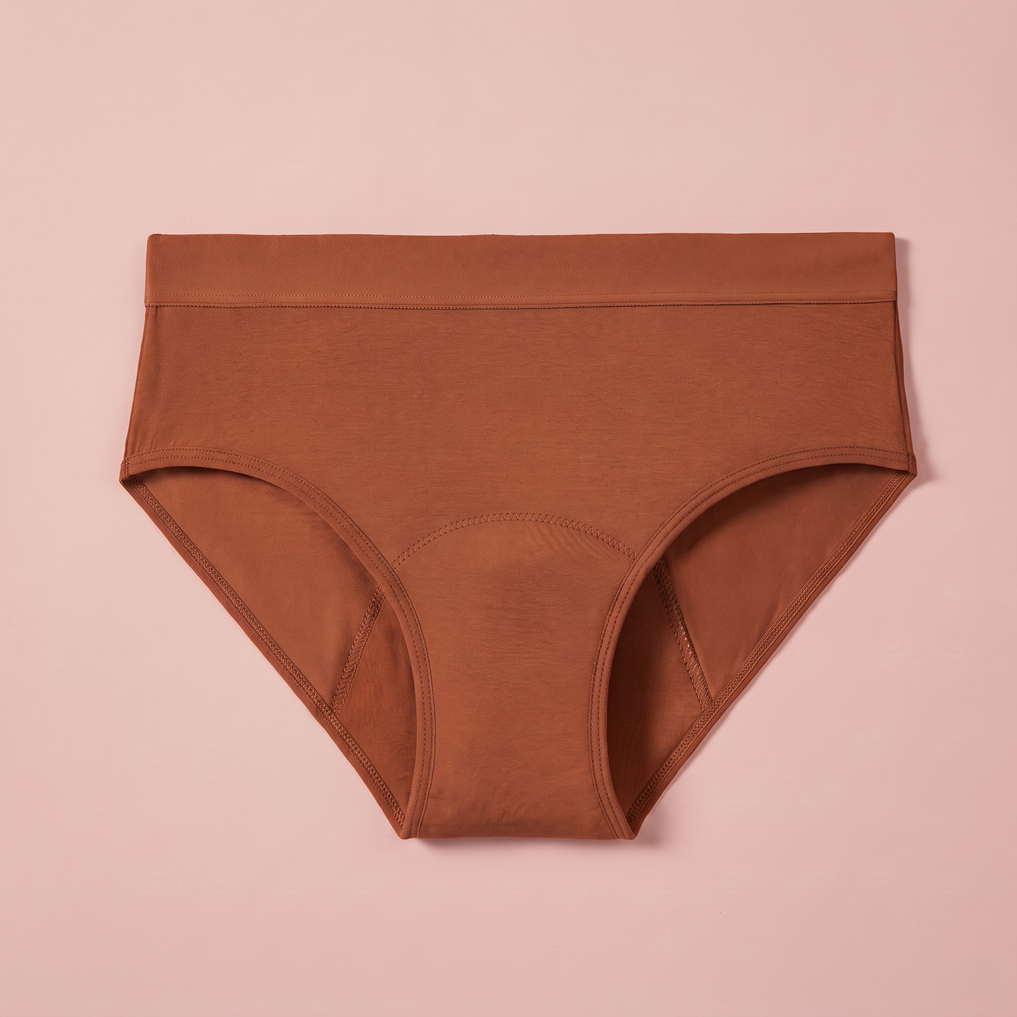 BambooCore™ Leakproof Briefs | Ultra-Absorbent